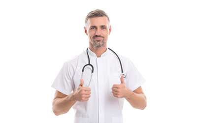 Посещение нарколога - Салерно