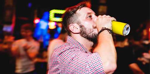 Вред алкоголя для здоровья человека - Алкоклиник