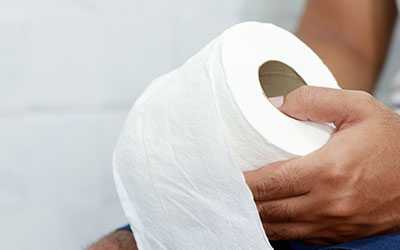 Склонность к диарее - Салерно