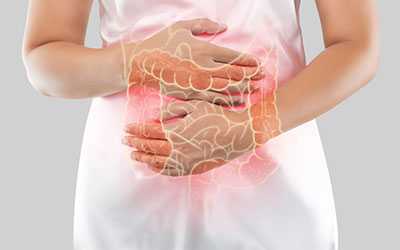 Что происходит с ЖКТ - Салерно