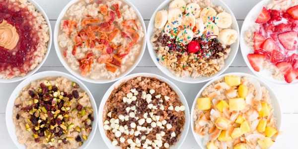 Скрабы для кишечника из овсянки для похудения. Польза, рецепты, как готовить и применять