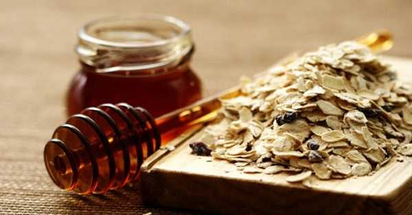 Скрабы для кишечника из овсянки для похудения. Польза, рецепты, как готовить и применять