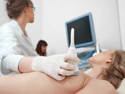 рак молочной железы диагностика узи картинка