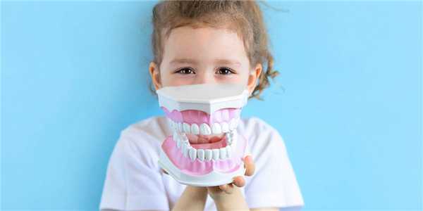 Микрогнатия