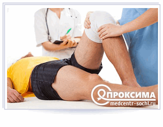 Когда необходимо обратиться к врачу