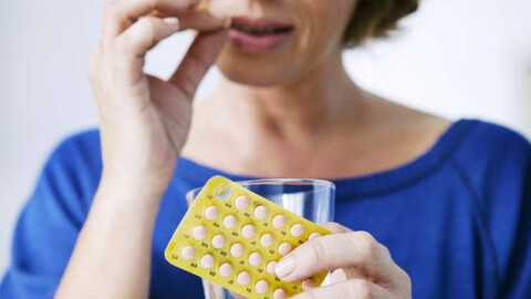 гормональный сбой у женщин