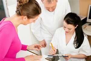 Противопоказания применения УВТ