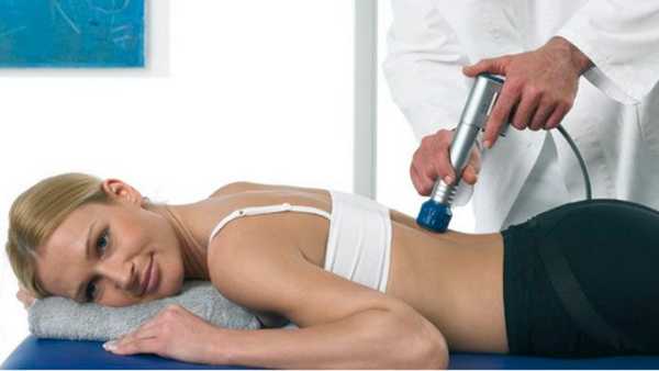 ударно волновая терапия тазобедренного сустава