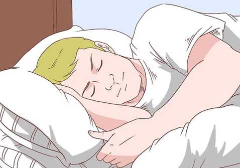 Причиной возникновения СОАС могут стать врожденные аномалии глотки (например, увеличение миндалин)