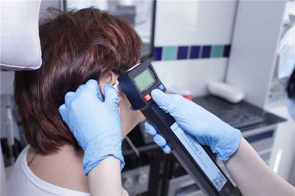 Лечение тубоотита