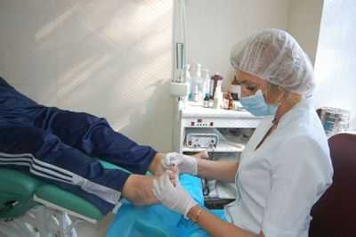 Некрэктомия