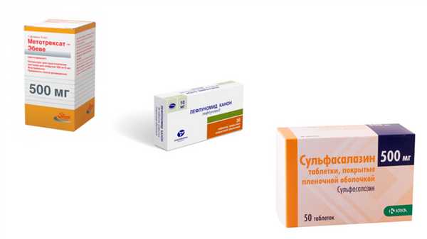 БПВП первого ряда