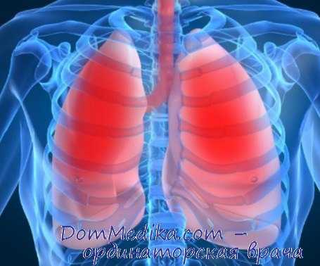 кишечная непроходимость при муковисцидозе