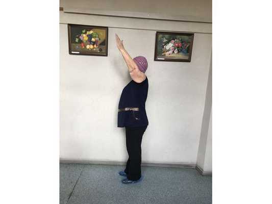 Функциональный результат через 3 года после травмы