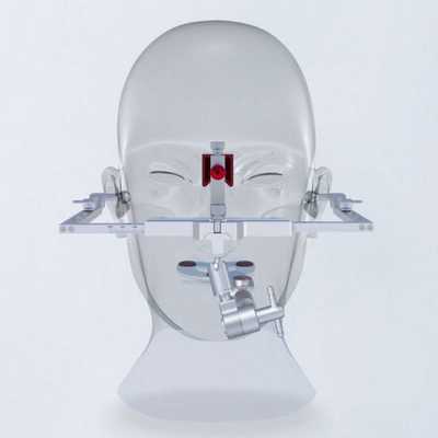 Ортодонтическая лицевая дуга