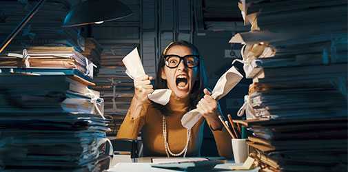 Хронический стресс - Алкоклиник