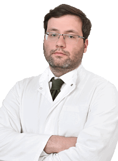 Сапунков Сергей Александрович