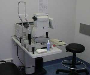 IOL Master (ИОЛ Мастер), ZEISS