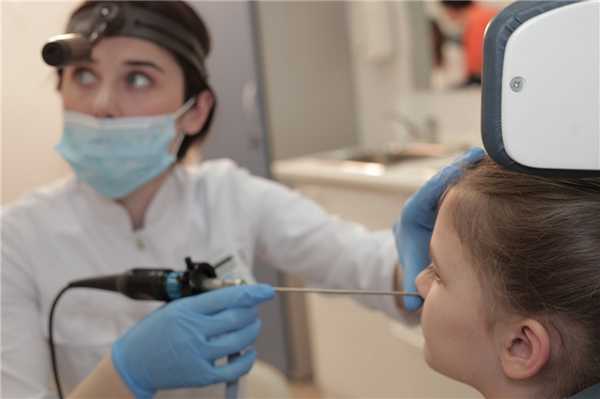 Одонтогенный гайморит