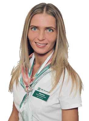 Абрамова Татьяна Борисовна