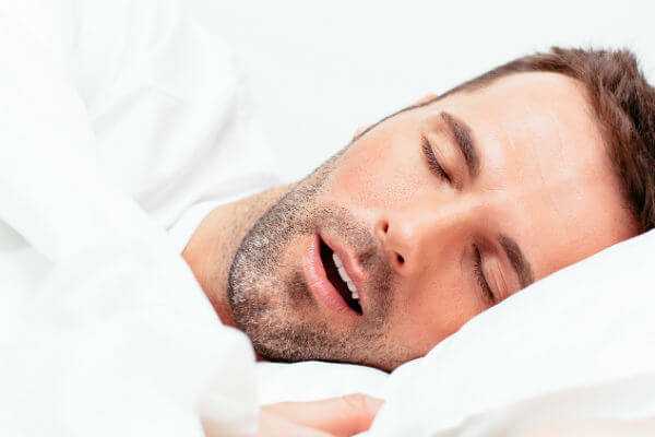 Причины изменения прикуса