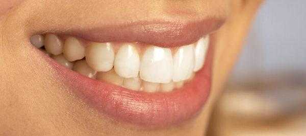 Ортогнатический прикус