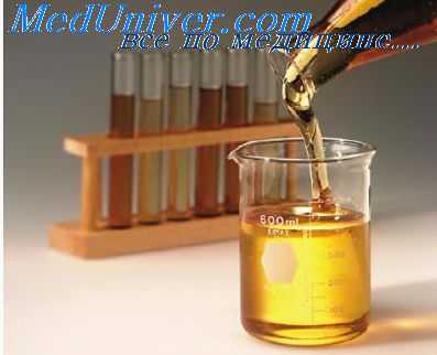 сочетанное действие токсинов