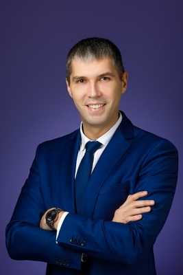 Алексей Некрасов, НКС Глобал, юридическая справка