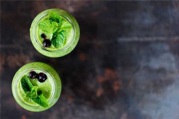 Витамины из овощных соков и их польза для здоровья человека