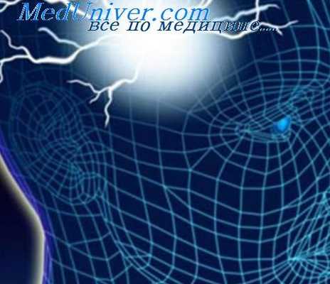 структуры эпилепсии