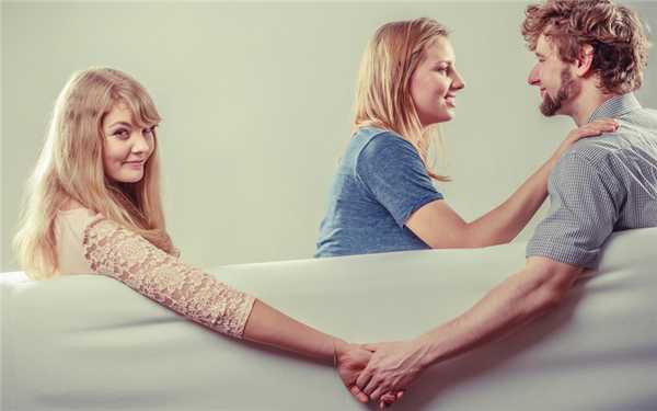 Психология мужчины: станьте добычей