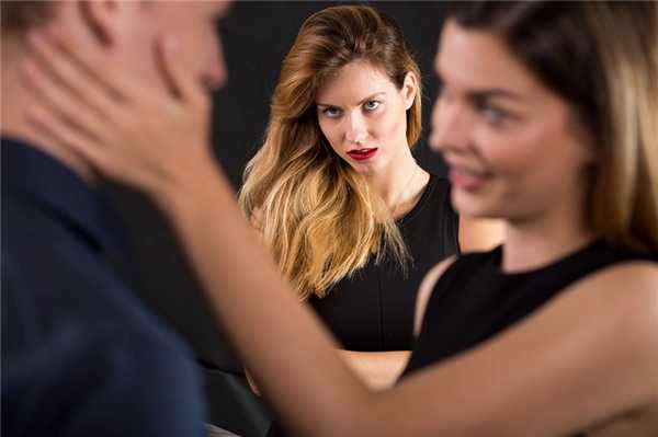 Запутанные отношения порождают страх