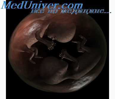 ретроградная артериальная перфузия