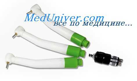 зубные пасты