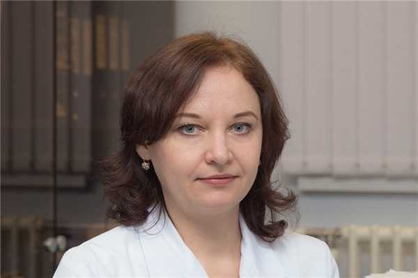 Коннова Светлана Александровна