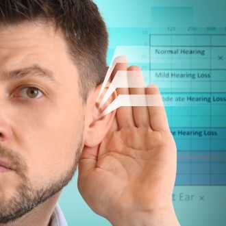 Отосклероз