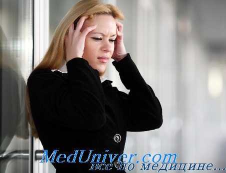 нарушения слуха