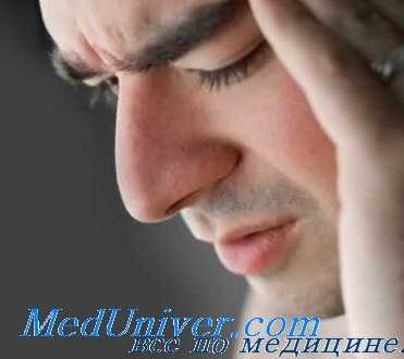 нарушения слуха