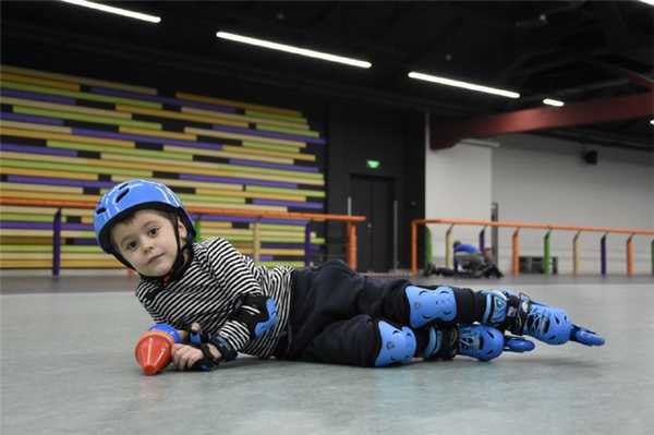 профилактика травм