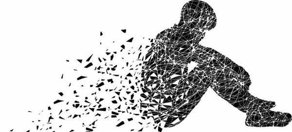 Распад личности