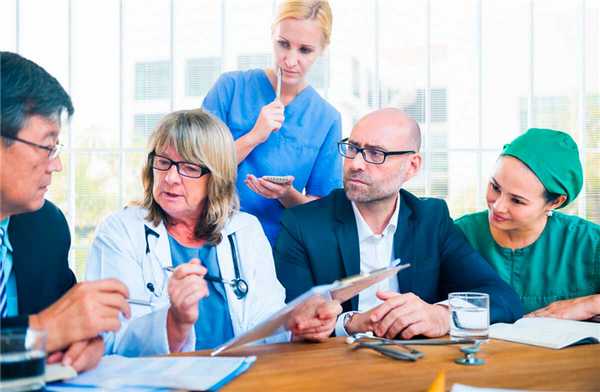 Врачебный консилиум