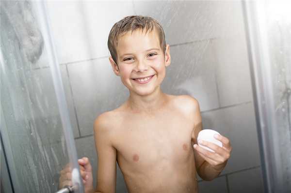 Способы устранения физиологического фимоза