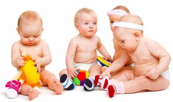 Детская андрология