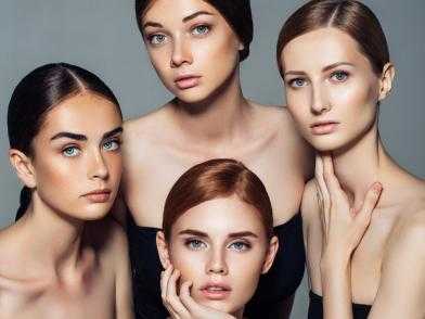 как определить тип кожи