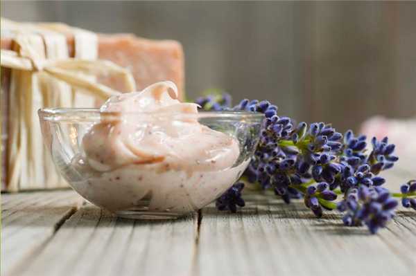 Готовим домашнюю косметику для тела