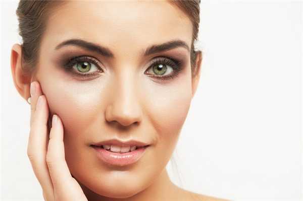 Смеси с корицей для выравнивания цвета лица