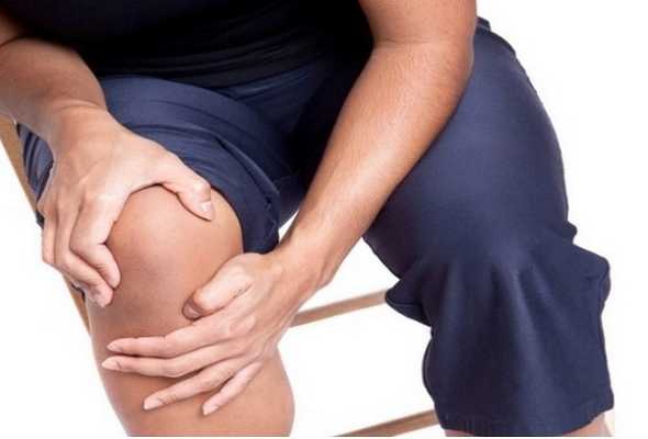 МРТ коленного сустава: показания