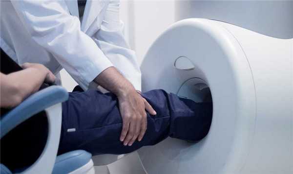 процедура МРТ