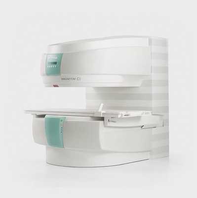 Томограф Siemens Magnetom C открытого типа