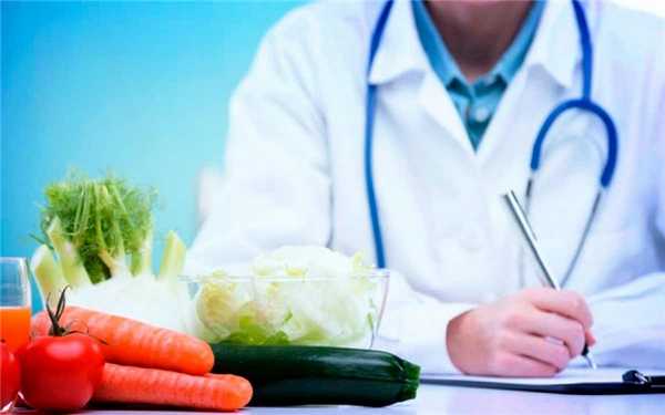 Питание при раке молочной железы